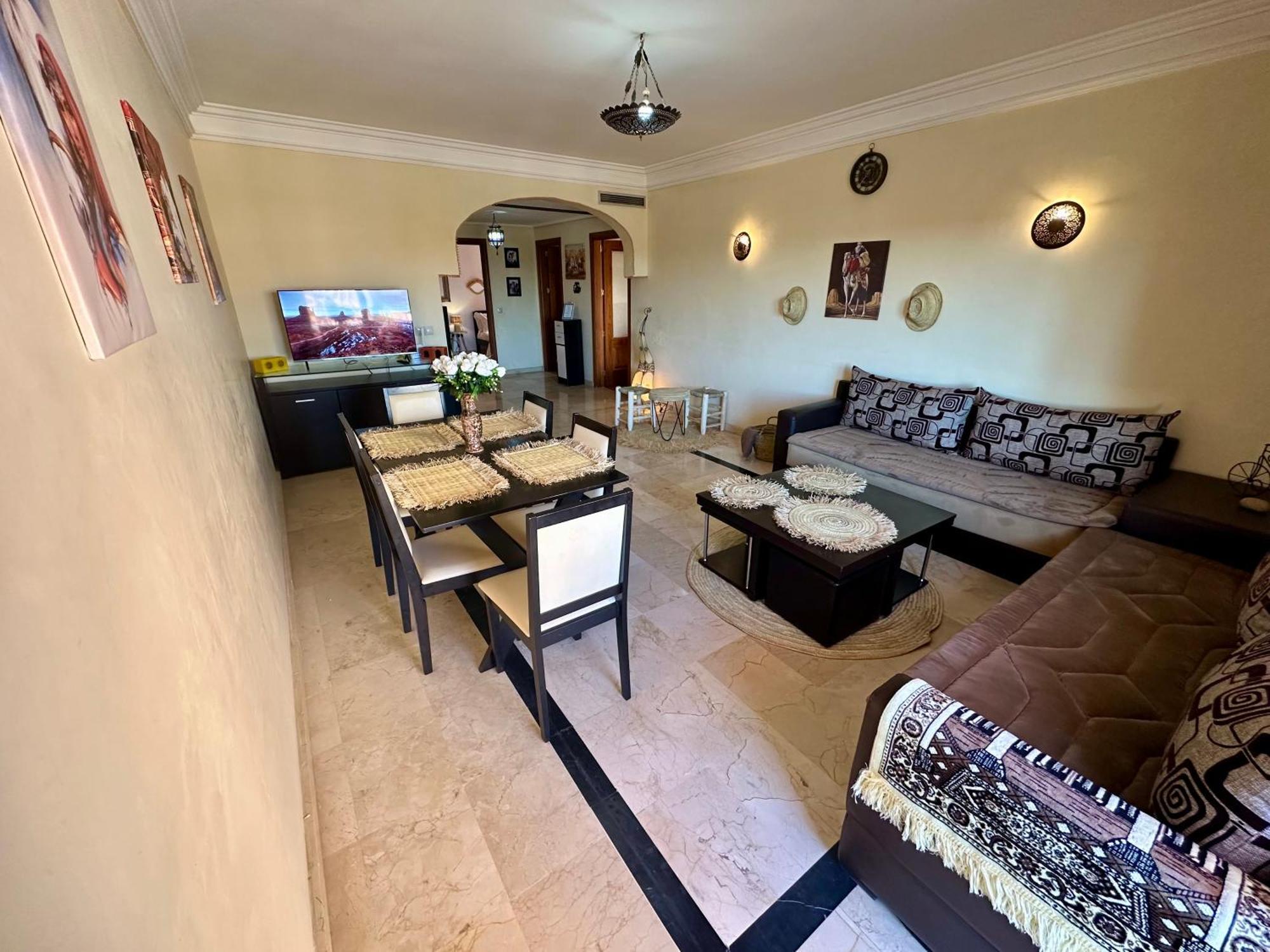 Apartamento Majorelle House Vicino Ai Giardini Vista Splendida Marrakesh Exterior foto